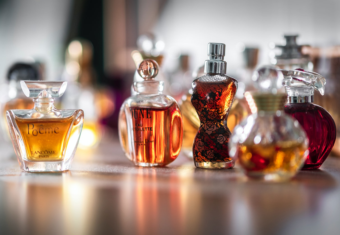 تصنيع واستيراد أجمل العطور التركية بالعلامة التجارية الخاصة