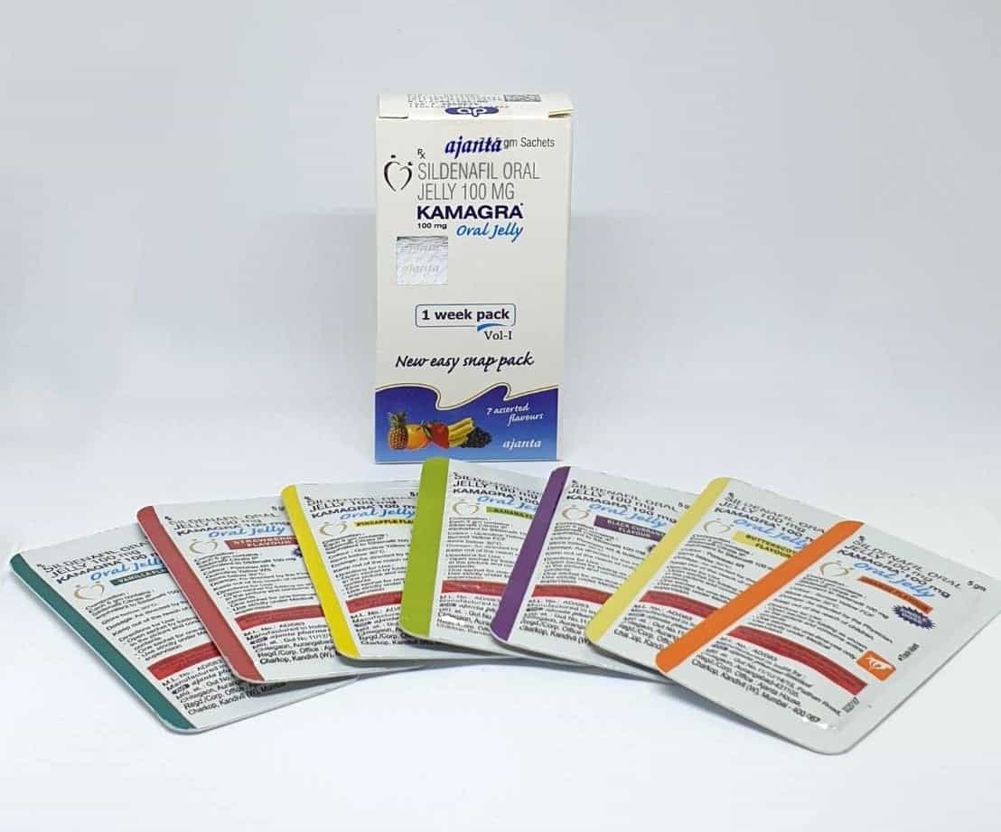 دليلك الشامل عن  جل كماكرا | الفوائد والضرار والشراء