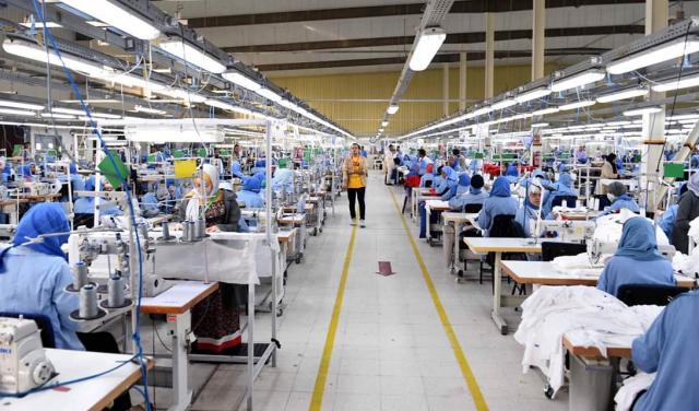 ملابس داخلية جملة: دليلك للنجاح وافضل المصانع للشراء