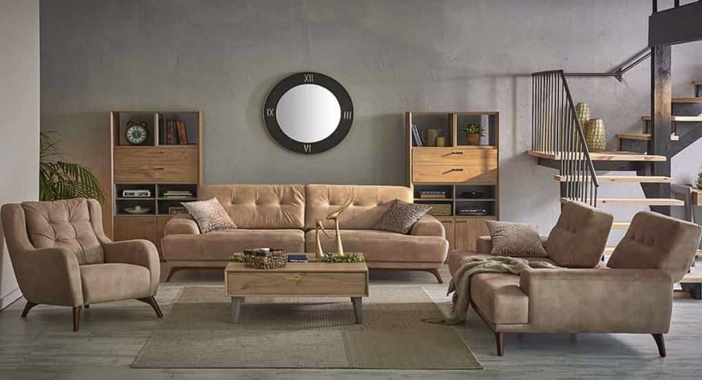 How to Import Turkish Furniture Perfectly
