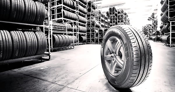 How to Import Turkish Tires