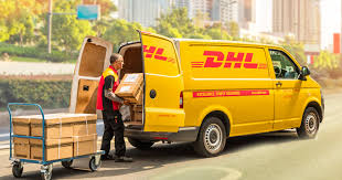 تكلفة ارسال اوراق dhl 