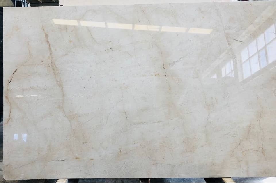 Importing Marble from Turkey