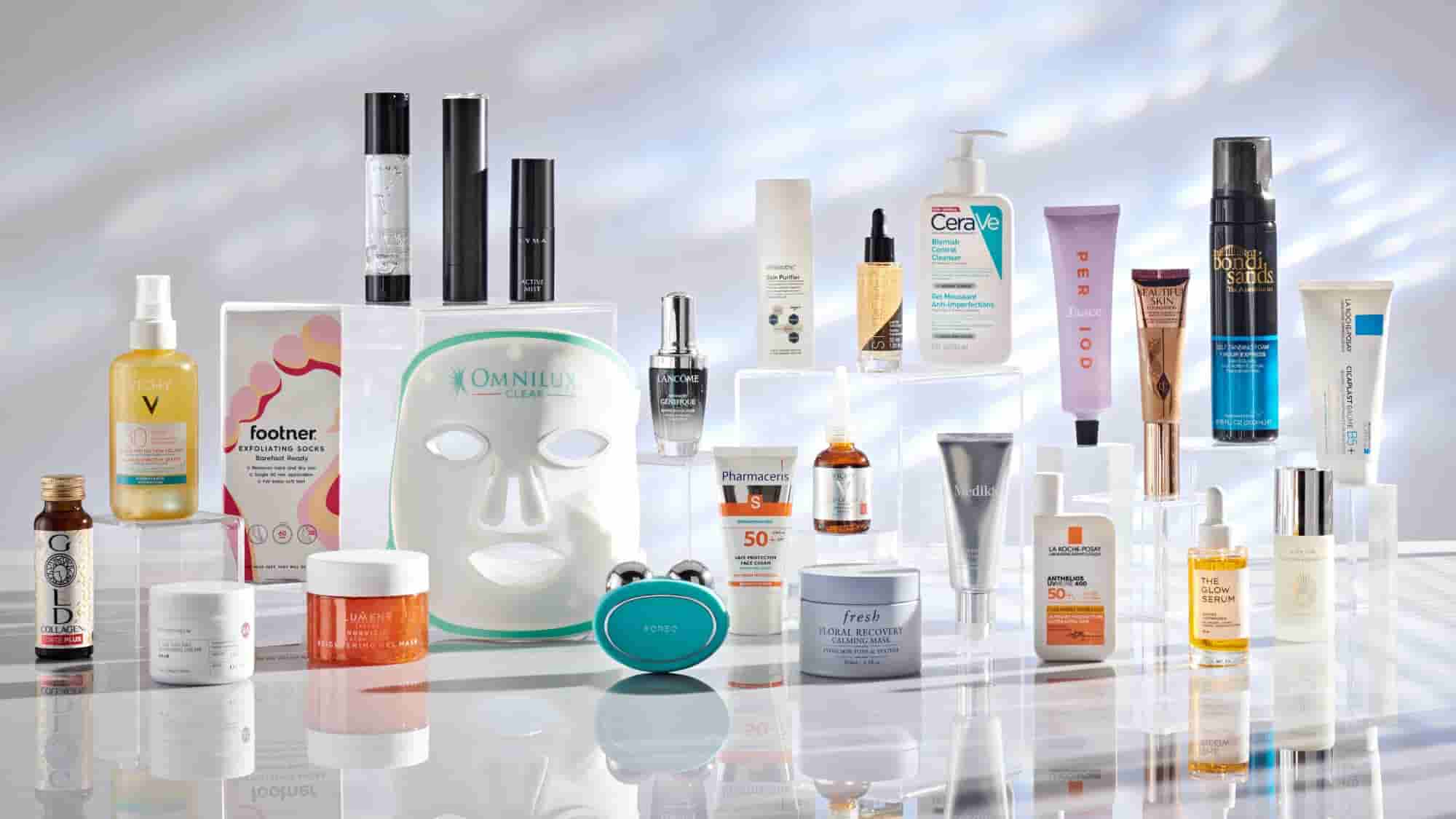 Skin Care Collection