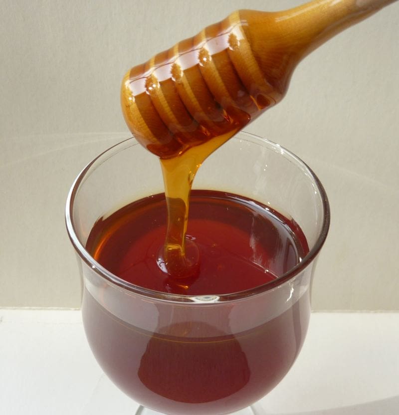 Turkish Chestnut Honey