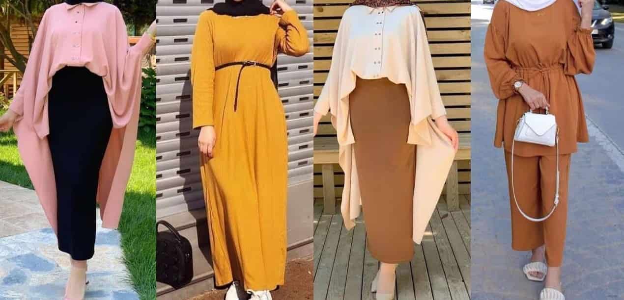 Turkish Hijab Fashion