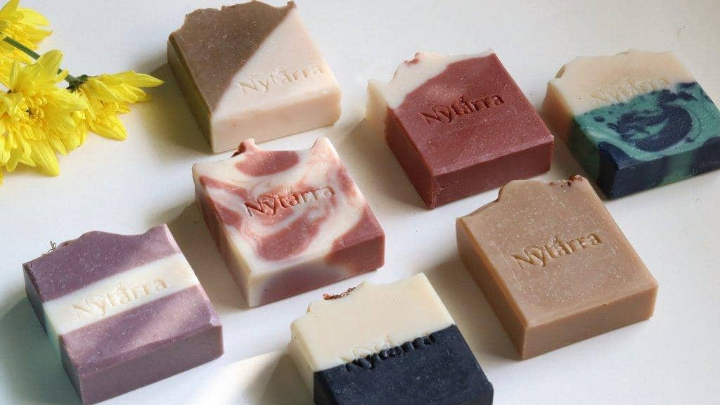 Turkish Soap